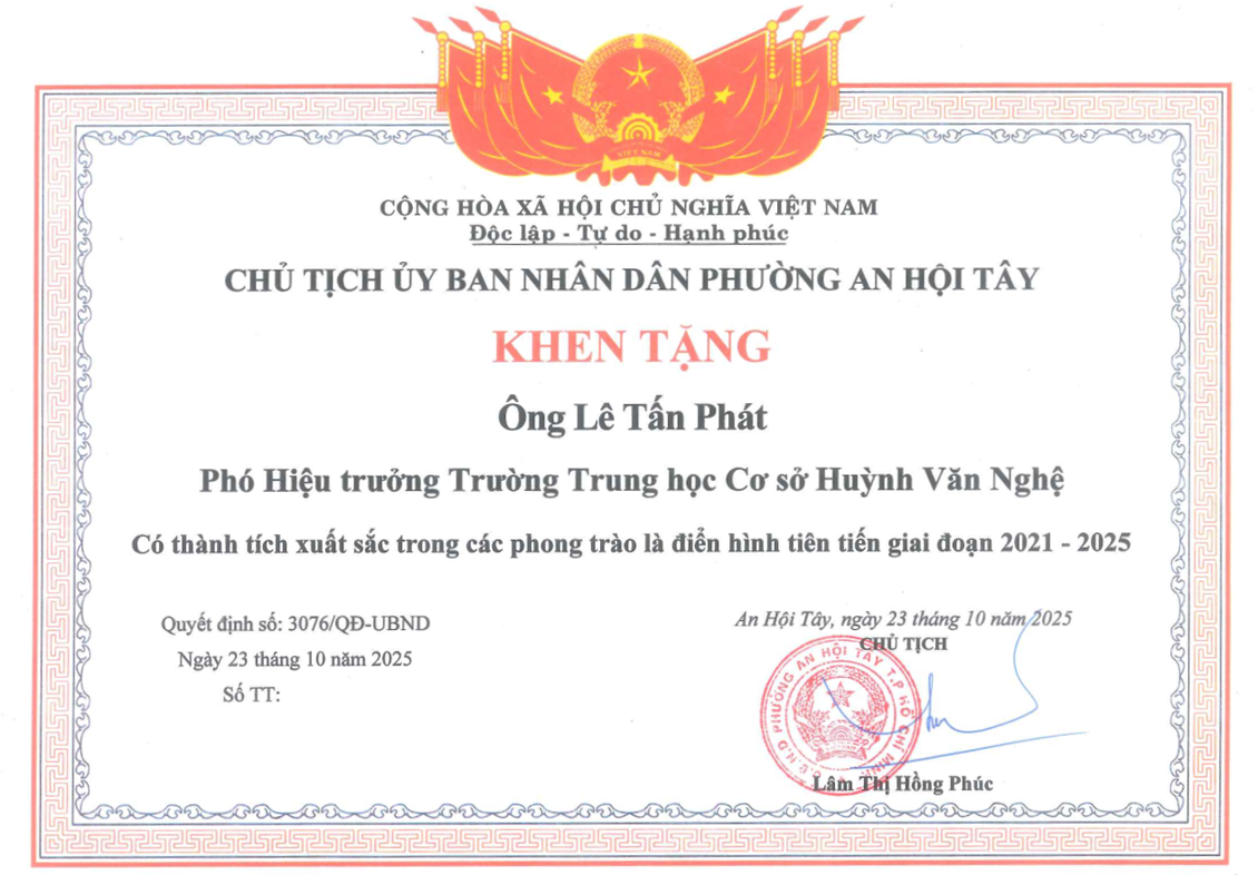 Ảnh đại diện