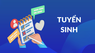 THÔNG BÁO 
Về việc làm hồ sơ nhập học lớp 6 (Tích hợp Đợt 1) Năm học 2025-2026