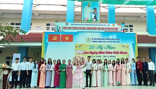 Tổng kết công tác thực tập sư phạm của sinh viên trường Đại học Sư phạm TP. Hồ Chí Minh