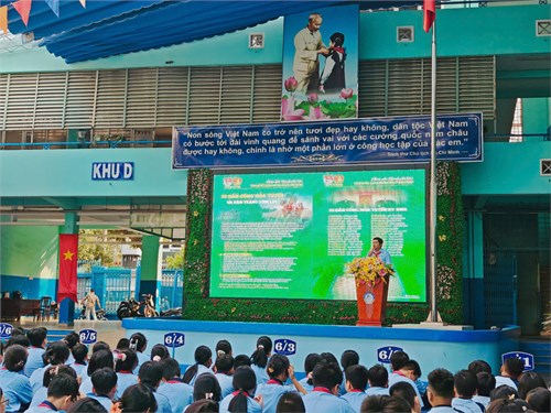 Sinh hoạt   Theo bước chân những người anh hùng tháng 3 năm 2025  32 dân công hỏa tuyến và đêm trắng Vĩnh Lộc