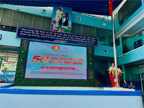 Tiểu đoàn Lê Lợi triển khai hội thi chạy trực tuyến kỷ niệm 50 năm giải phòng miền Nam thống nhất Đất nước (30/4/1975 - 30/4/2025)