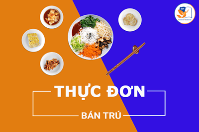 Thực đơn tuần 3 - Tháng 11/2025