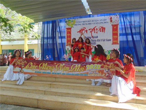 Hội Xuân Ất Tỵ