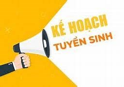 Kế hoạch tuyển sinh vào lớp 6, năm học 2025-2026