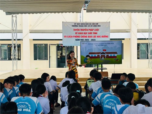 Giáo dục kỹ năng sống