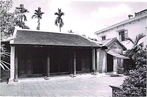 Người học trò yêu nước, dấn thân 1890-1911.