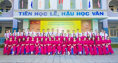 Hội nghị viên chức - Người lao động năm 2026