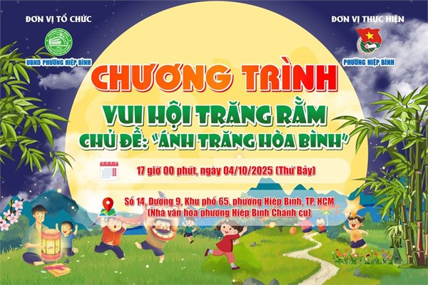 Trường THCS Ngô Chí Quốc đạt giải nhất hội thi thiết kế lồng đèn