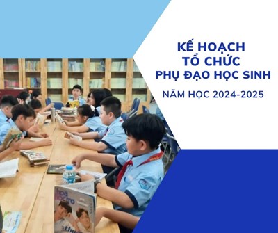 Kế hoạch số 297/KH-NQ ngày 15/10/2024 của Trường THCS Ngô Quyền về Tổ chức phụ đạo học sinh năm học 2024-2025