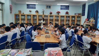 Quyết định thành lập tổ tư vấn tâm lý học đường