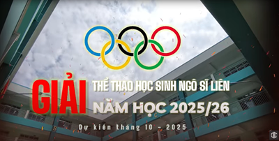 Giải Đấu Hấp Dẫn Nhất Năm Đã Quay Trở Lại