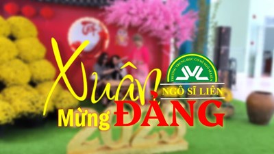 Sinh Hoạt Mừng Đảng Mừng Xuân Kỷ Niệm 95 Năm Ngày Thành Lập Đảng Cộng Sản Việt Nam 3/2/1930 - 3/2/2025
