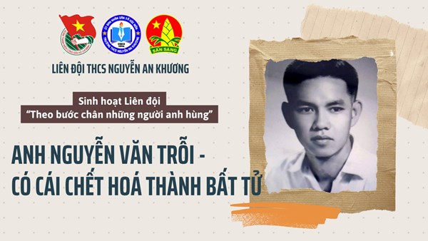 Sinh hoạt chủ điểm tháng 10/2025