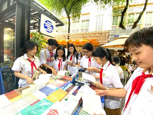 Chương trình “Vua Tiếng Việt”