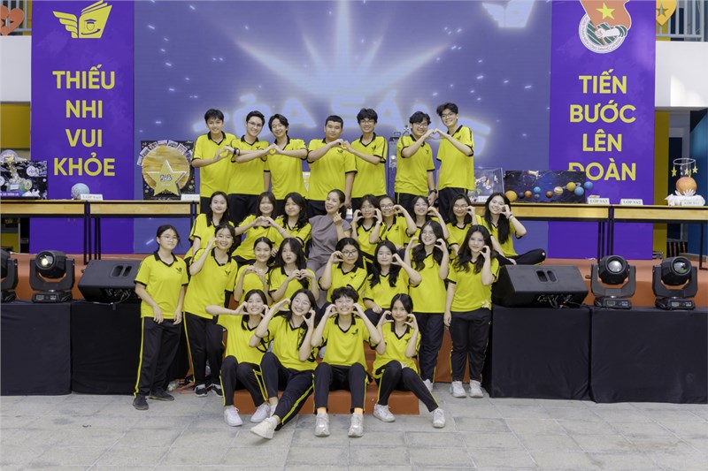 Kế hoạch tổ chức lớp cảm tình Đoàn năm 2025