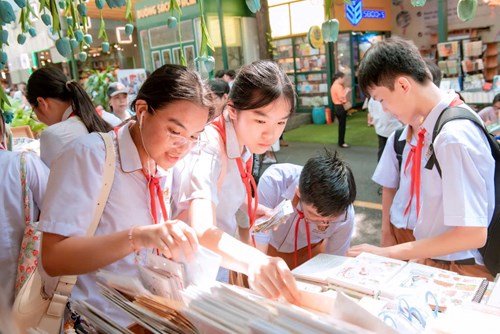 Công văn Hướng dẫn tuyển thẳng vào lớp 10 trung học phổ thông năm học 2025-2026