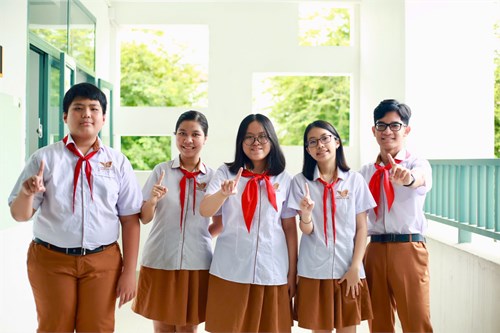 Hướng dẫn tuyển sinh lớp 10 thường THPT công lập năm học 2025-2026