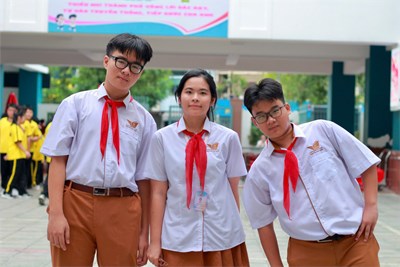 Hướng dẫn đăng ký nguyện vọng tuyển sinh vào lớp 10 trên cổng trực tuyến