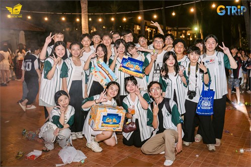 Danh sách giáo viên coi kiểm tra, đánh giá cuối học kỳ II khối 6 - 7 - 8 năm học 2024-2025