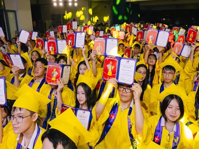 TP HCM công bố điểm chuẩn lớp 10 chuyên, lớp 10 tích hợp