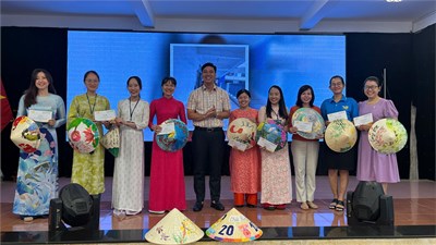 Quy chế đánh giá, xếp loại chất lượng viên chức Trường trung học cơ sở Nguyễn Gia Thiều