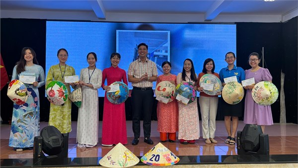 Quy chế đánh giá, xếp loại chất lượng viên chức Trường trung học cơ sở Nguyễn Gia Thiều