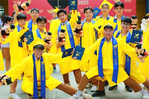 Kế hoạch tổ chức Lễ Tổng kết năm học 2024 - 2025