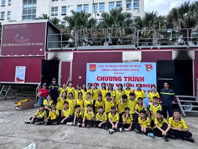 Quyết định ban hành Quy chế kiểm tra đánh giá