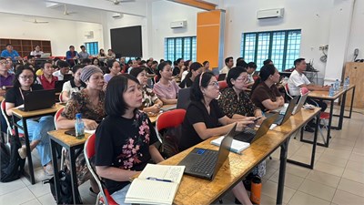 Quyết định ban hành Quy tắc ứng xử