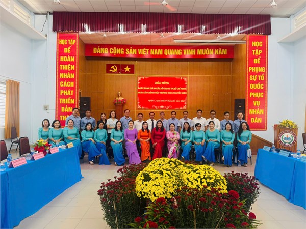 Kiểm định chất lượng giáo dục