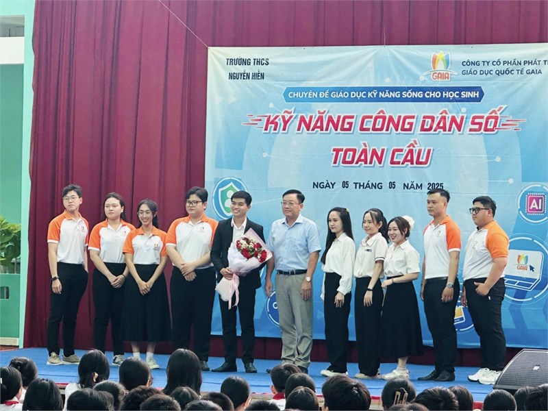 Kỹ năng công dân số