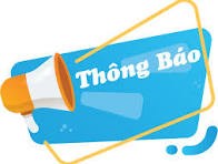 Kế hoạch thu chi Năm học 2025-2026.