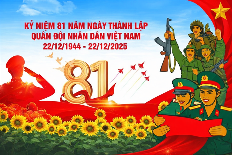 Thư viện trường THCS Nguyễn Huệ giới thiệu sách tháng 12/2025