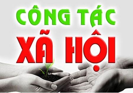 Ý nghĩa của sự ra đời ngày Công tác xã hội Việt Nam 25/3