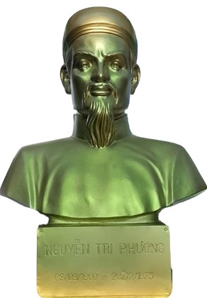 Danh tướng NGUYỄN TRI PHƯƠNG (1800-1873)