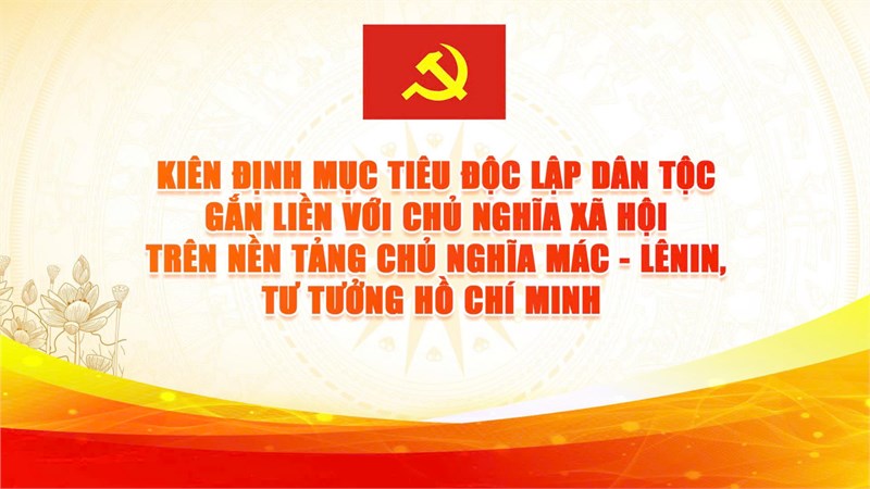 Nhiệt liệt Chào mừng Đại hội Đại biểu Đảng bộ Phường Diên Hồng Lần thứ I, Nhiệm kỳ 2025 - 2030