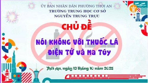 💥💥sinh hoạt dưới cờ tuần 6 🌻🌻