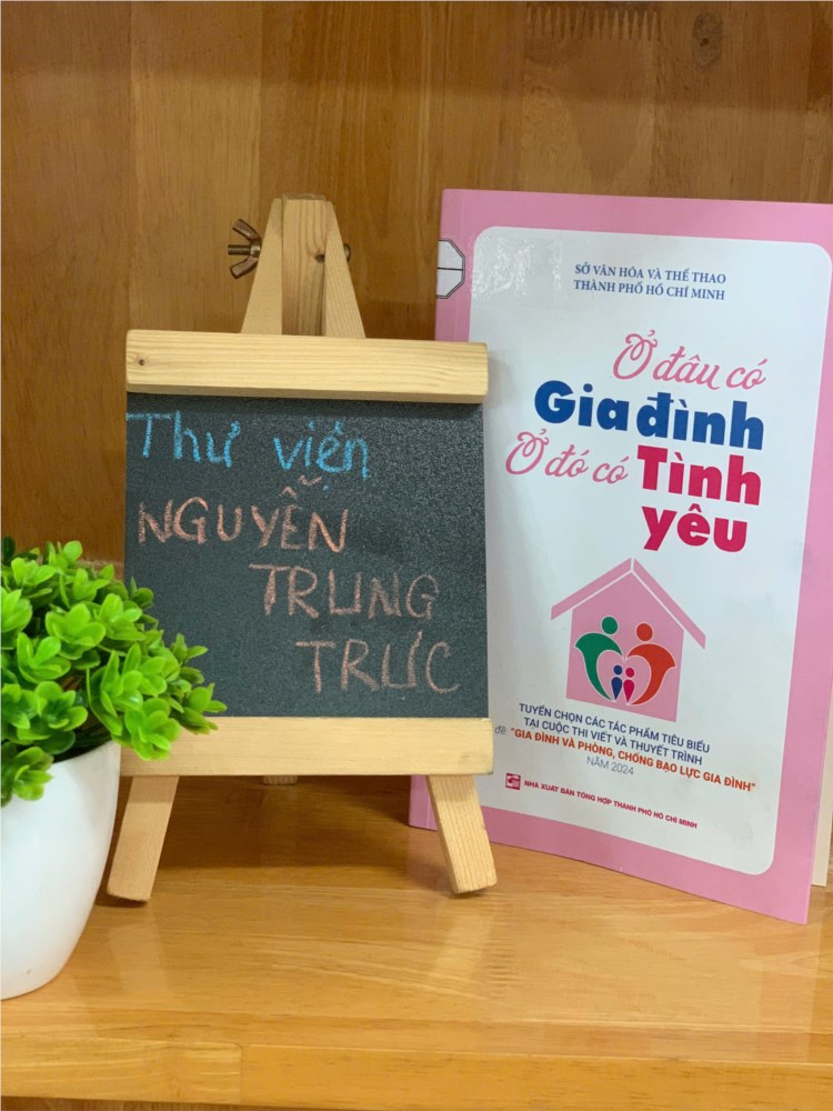 Giới thiệu sách Tháng 10 hưởng ứng  Tuần lễ học tập suốt đời 