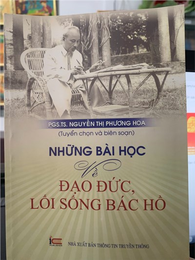 Những bài học về Đạo đức - Lối sống Bác Hồ