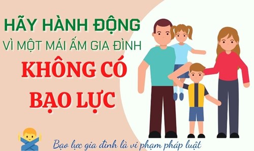 Bạo lực gia đình đối với trẻ em - hồi chuông cảnh tỉnh cho gia đình, nhà trường và xã hội