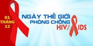 Bài tuyên truyền phòng chống HIV - AIDS trong trường học.