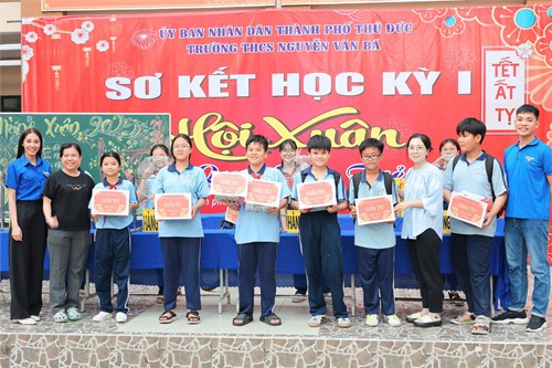 Hội Xuân Ất Tỵ 2025