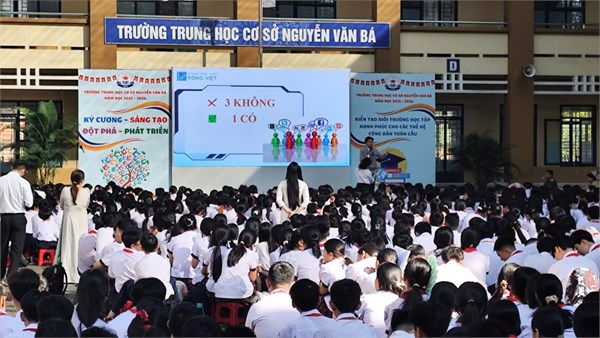 An toàn trên không gian mạng