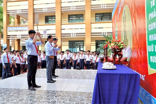 Lễ Giỗ Tổ Hùng Vương năm 2025