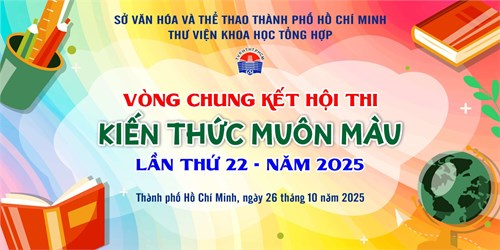 Tham dự Vòng chung kết hội thi  Kiến thức muôn màu  cấp thành phố