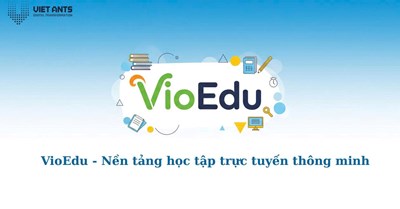 Đấu trường VIOEDU: Sân chơi quốc gia