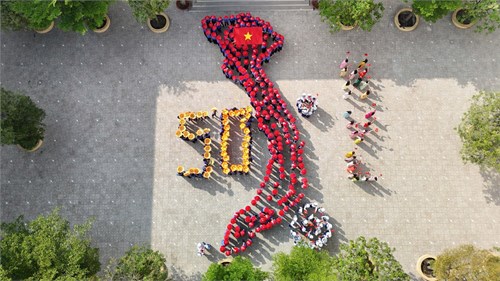 Kỷ niệm 50 năm ngày giải phóng miền Nam, thống nhất đất nước (30/4/1975 - 30/4/2025)