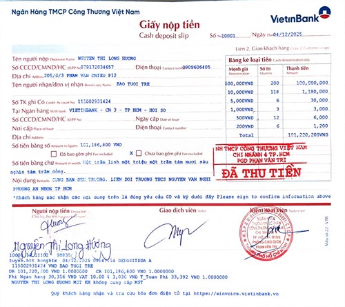 Liên đội Trường THCS Nguyễn Văn Nghi Ủng hộ đồng bào lũ lụt miền Trung  Cùng bạn đến trường 