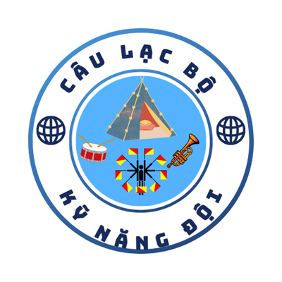 Hình ảnh hoạt động câu lạc bộ kĩ năng đội hè năm 2025 của trường thcs nguyễn vĩnh nghiệp