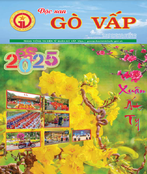 Đặc san Gò Vấp